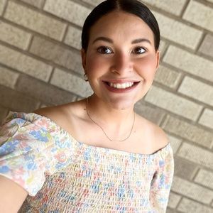 Meet your Posher, Miranda